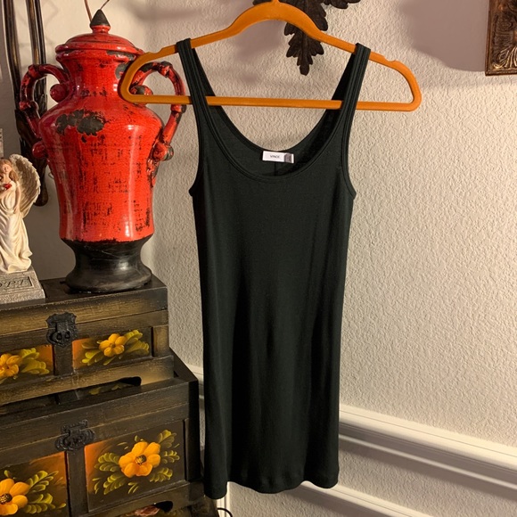 Vince scoop neck tank - Picture 6 of 8
